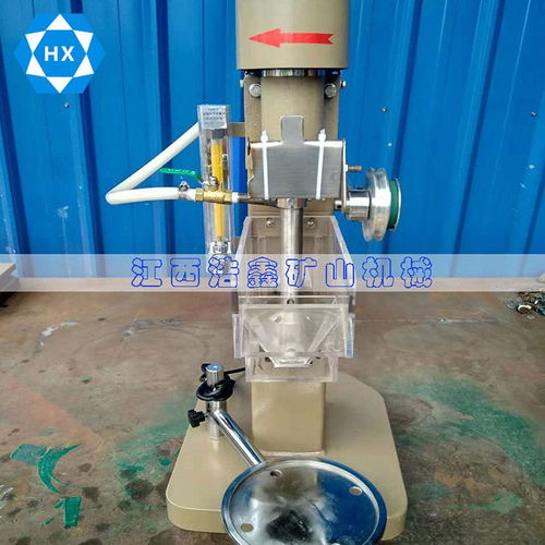 專業(yè)浮選設(shè)備選購(gòu)指南 從工業(yè)到實(shí)驗(yàn)室再到家用視聽設(shè)備的多元市場(chǎng)解析