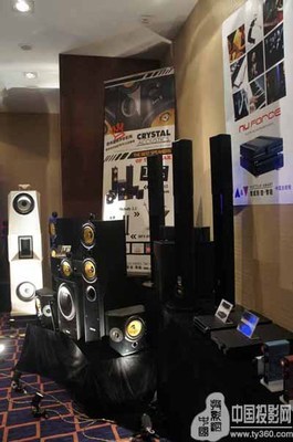 光影盛宴，智享生活 愛普生家用投影機家族驚艷亮相上海SIAV展